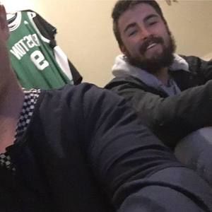 Meet your Posher, Shawn